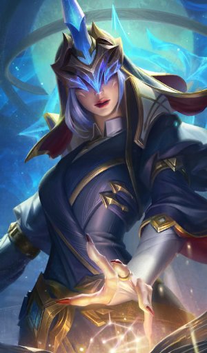 Stargazer Soraka
