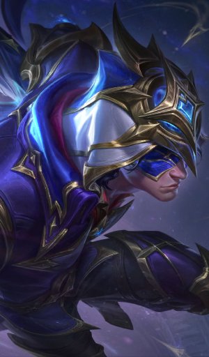 Stargazer Talon