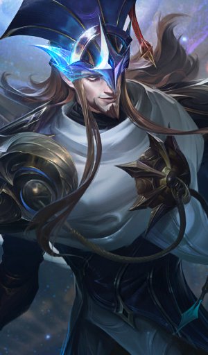 Stargazer Twisted Fate