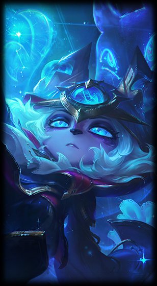 Stargazer Vex