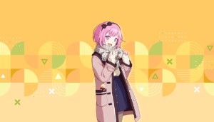 Building Our Candy Town♪