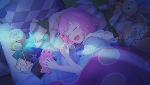 Dream Study Session? (untrained)