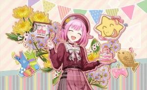 Happy Birthday!! 2023