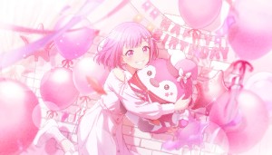 Happy Birthday!! 2025