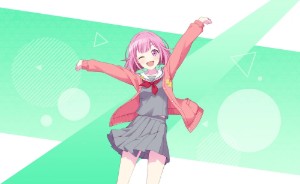 Hyper★Positive