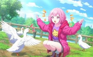 Quack ☆ A Ducky Endeavor! (untrained)