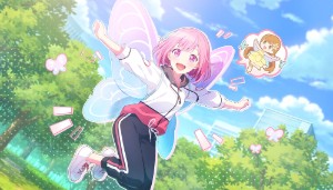 Smile Fairy (untrained)