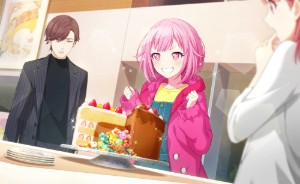 Surprise☆For☆My☆Family (untrained)