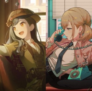 CopDetective