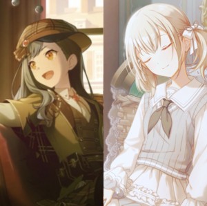 DetectiveDoll