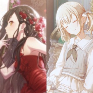 Princess x Doll