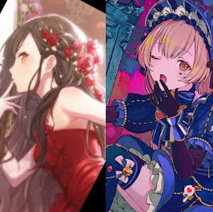 Princess x Witch
