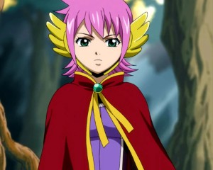 Tenrou Island (first appearance)
