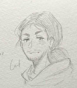 Cut