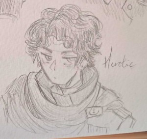 Heretic