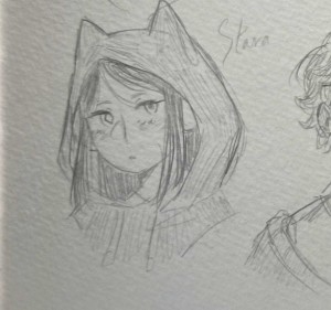 Stara