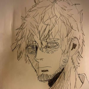 Ren Kiyomizu