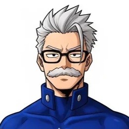 Tadashi Yubisui