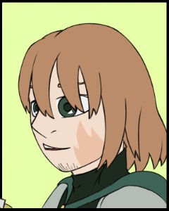 Henfuku Shinomori
