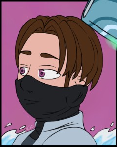 Akito Hosoi