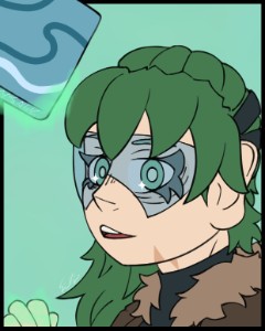 Hoshiko Midoriya