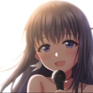 Nagase Mana