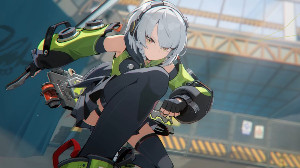 Anby Demara (Zenless Zone Zero)