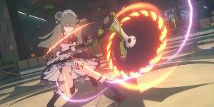 Corin Wickes (Zenless Zone Zero)