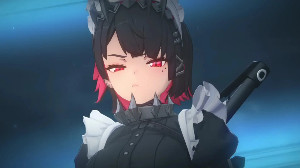 Ellen Joe (Zenless Zone Zero)