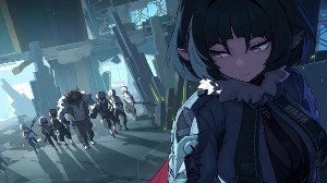 Jane Doe (Zenless Zone Zero)
