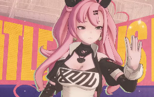 Nicole Demara (Zenless Zone Zero)