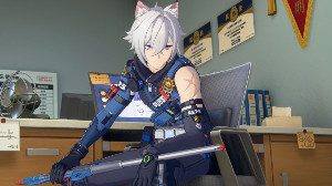 Seth Lowell (Zenless Zone Zero)