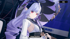Vivian Banshee (Zenless Zone Zero)