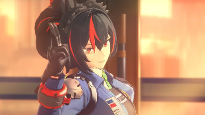 Zhu Yuan (Zenless Zone Zero)