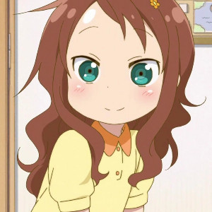 Riko Saikawa