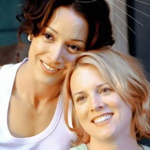 Bette x Tina
