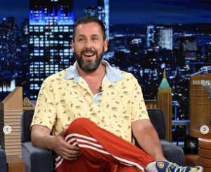 Adam Sandler