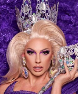 Alyssa Edwards