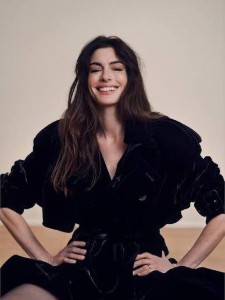 Anne Hathaway
