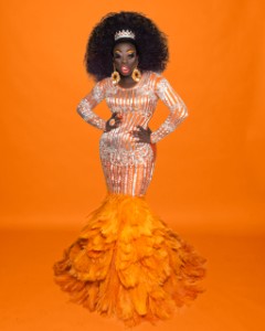 Bob The Drag Queen