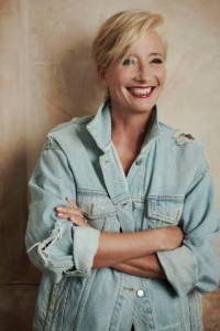 Dame Emma Thompson