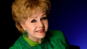 Debbie Reynolds