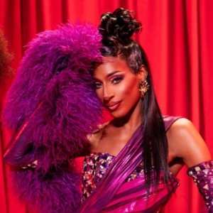 Jaida Essence Hall
