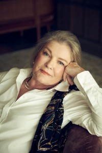 Kate Mulgrew