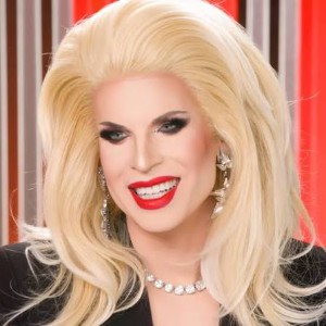 Katya Zamolodchikova
