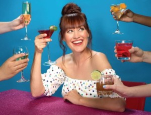 Mamrie Hart