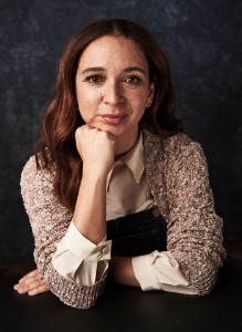 Maya Rudolph