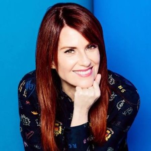 Megan Mullally