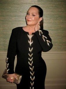 Melissa McCarthy