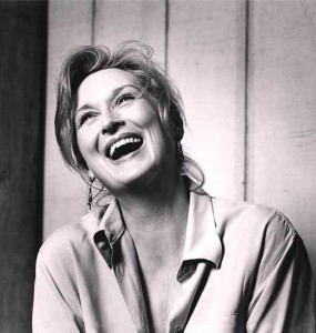 Meryl Streep